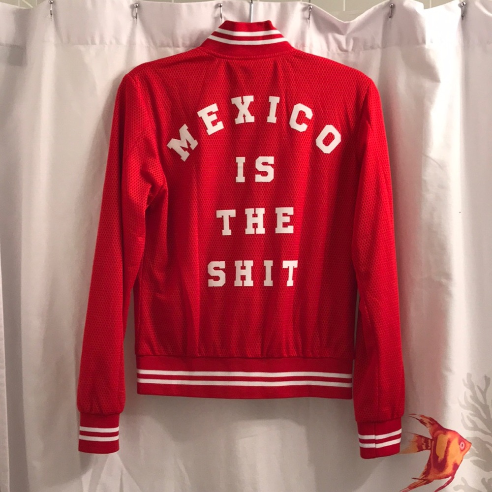 Mexico is the shit